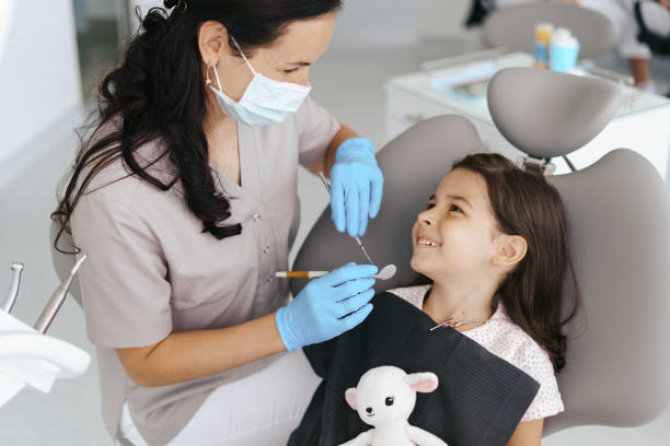 Professional Emergency Dentist in MS