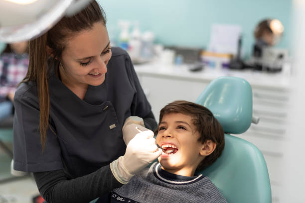 Best After-Hours Dental Trauma Care in Arnold Line, MS