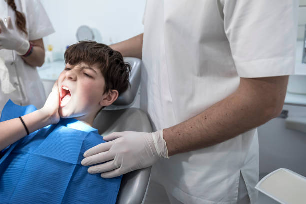 Best Same-Day Emergency Dental Services in Arnold Line, MS