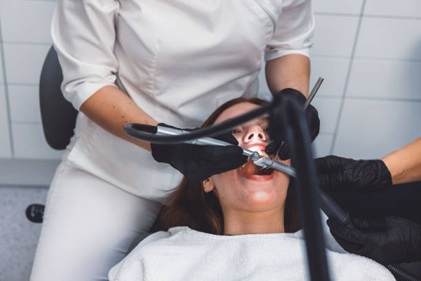 Best Emergency Treatment for Dental Infections or Abscesses in Arnold Line, MS