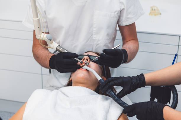 Best 24-Hour Emergency Dentist in Arnold Line, MS