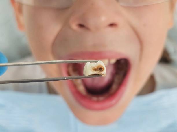 Best Cosmetic Emergency Dentistry in Arnold Line, MS